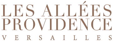 Les Allées Providence Versailles