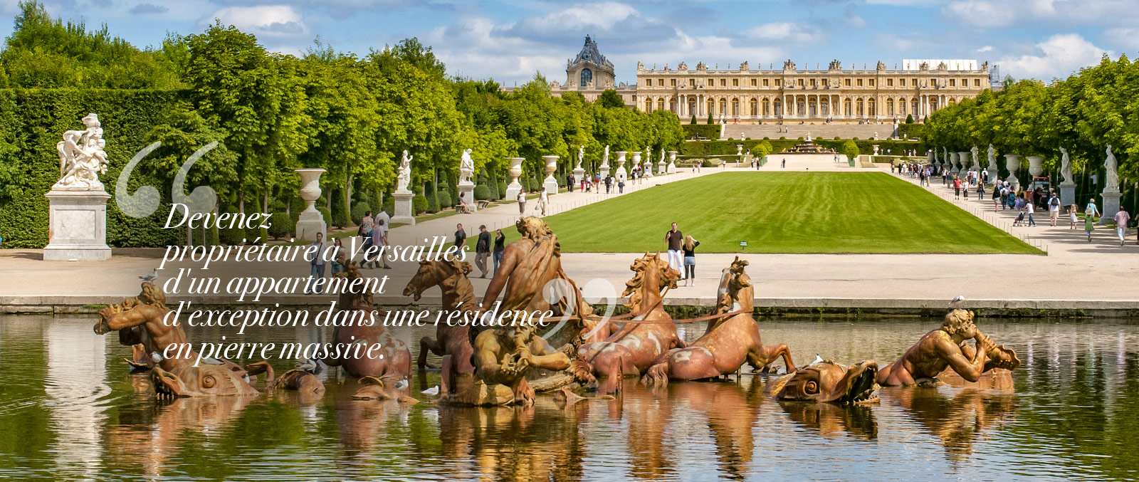 Versailles