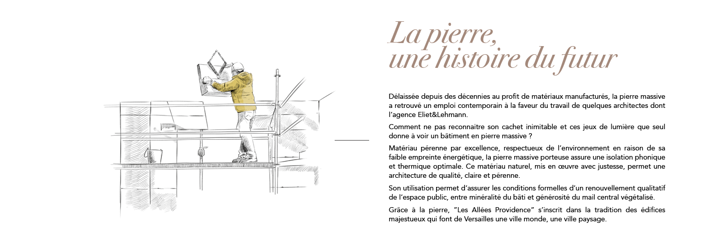L'histoire